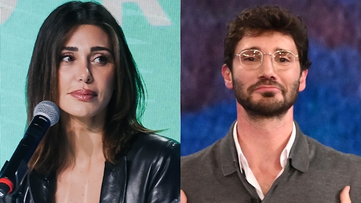 Belén e Stefano De Martino di nuovo insieme: le immagini li pizzicano in auto, il gesto tenero del conduttore per la ex - Libero