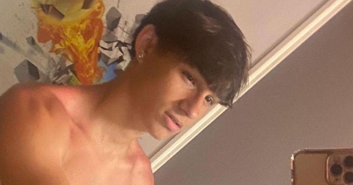 Il futuro spezzato di Eros Gagliardi, il 18enne morto nello scontro tra un'auto ed un monopattino