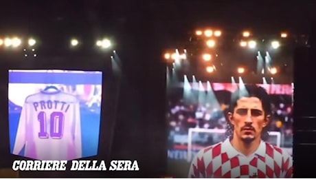 Max Pezzali a Padova: scaletta e attesa all’Euganeo 2026