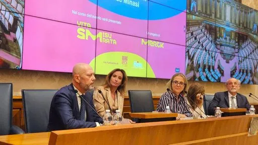 'Vita SMisurata', la piattaforma che mette in rete le persone con sclerosi multipla