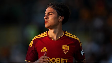 Nico Paz e Dybala, a Como la sfida argentina che profuma di futuro