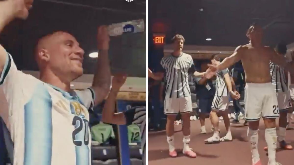 Mondiali, polemiche sul «coro proibito» dell’Argentina: cosa dice la canzone di Messi e compagni sulle isole Falkland – Il video