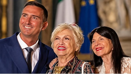 Premio a Wanna Marchi e Stefania Nobile in Campidoglio: il caso della Protomoteca e le scuse di Nanni
