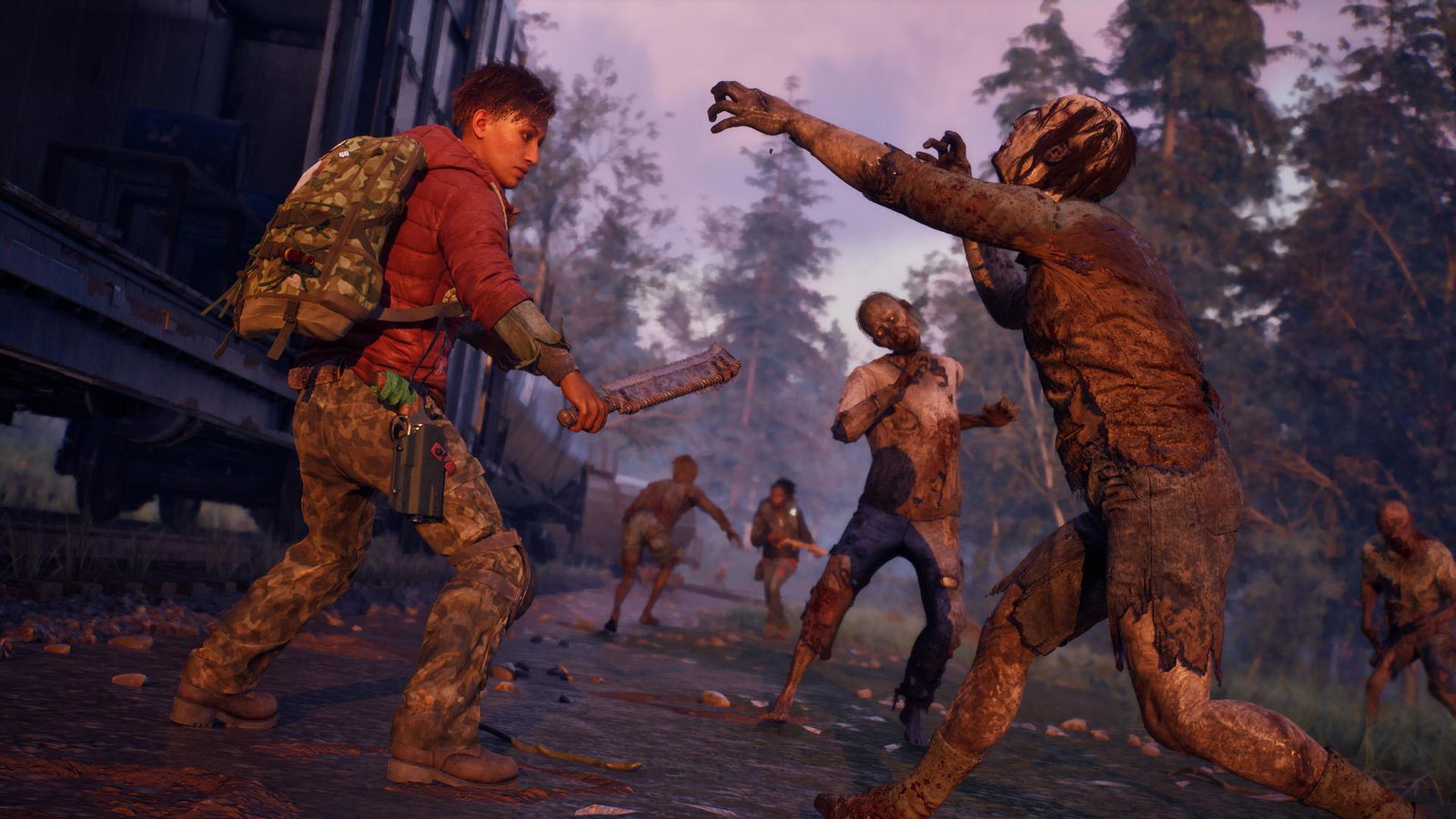 State of Decay 3 potrebbe essere stato cancellato
