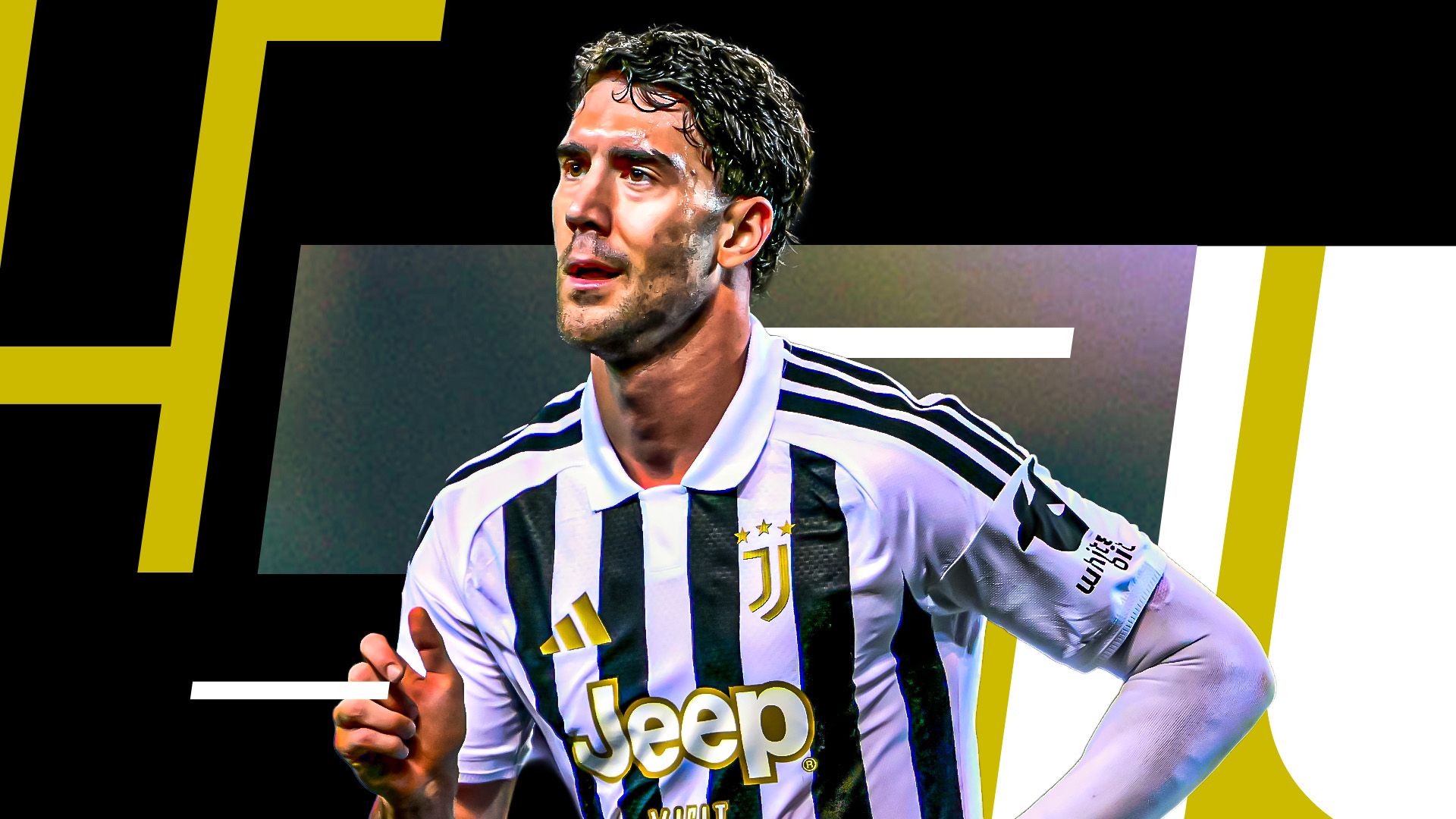 I dettagli economici della nuova offerta di rinnovo della Juventus a Vlahovic: stipendio alla Yildiz