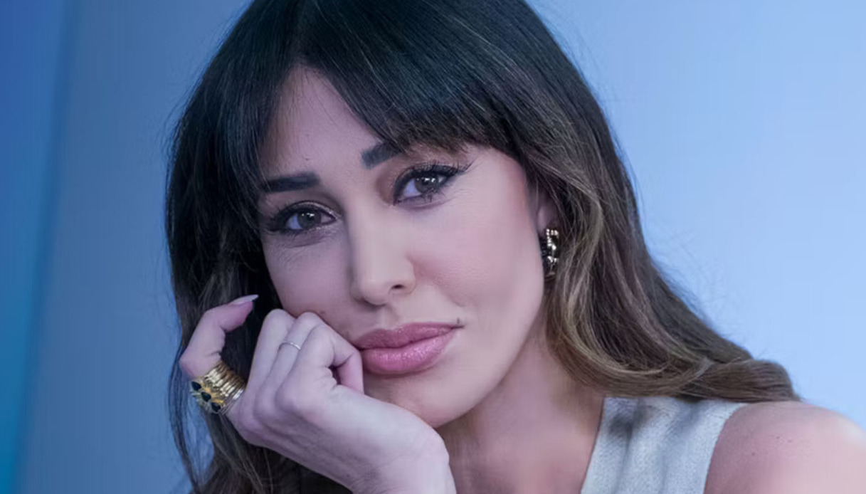 Belen Rodriguez (finalmente) si sbottona, con Gaetano Fidanzati va a gonfie vele, ma c’è un problema: Se mi arrabbio…