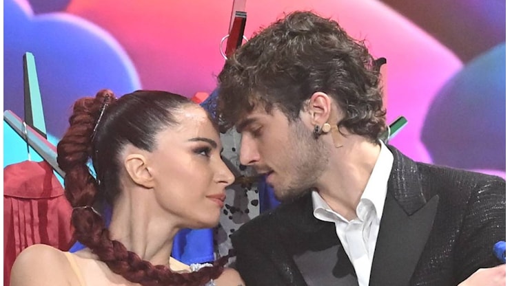 Andrea Delogu su Nikita Perotti: “Il nostro rapporto non finirà con Ballando” - dilei.it