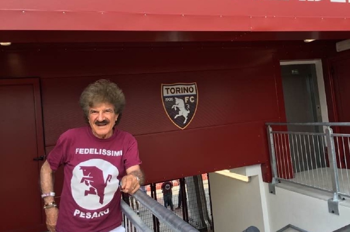 Patrignani: “D’accordo con il ritorno allo stadio, ma per contestare meglio”