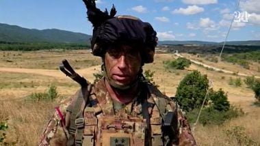 Nato: ad Ankara Trump minaccia il ritiro, ma in Bulgaria esercitazioni sul fronte est
