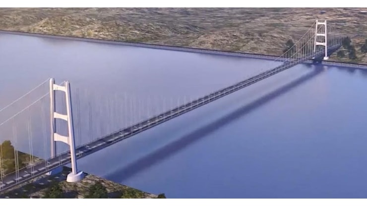 Ponte sullo Stretto, l'Italia adesso tratta con Bruxelles - Il Sole 24 ORE