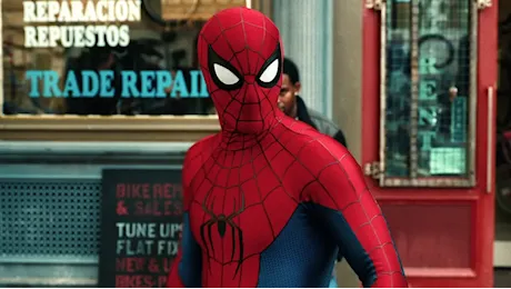 Tom Holland chiarisce lo status di Vendicatore del suo Spider-Man