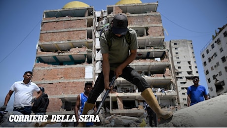 Accordo a Washington tra Israele e Libano, ma Hezbollah non ci sta