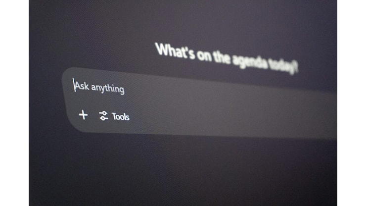 Hey Google avrà rivali: l'UE apre a nuovi assistenti IA - Eunews