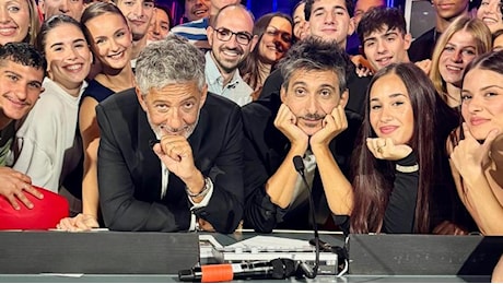 Fiorello riparte da Radio2: la prima de La Pennicanza dopo il 26% del Tg1