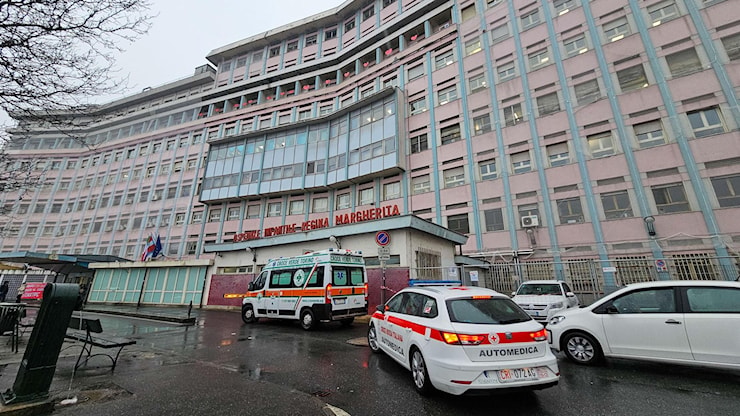 Torna “la malattia dei marinai”: al Regina Margherita una bimba di 7 anni con lo scorbuto - La Stampa