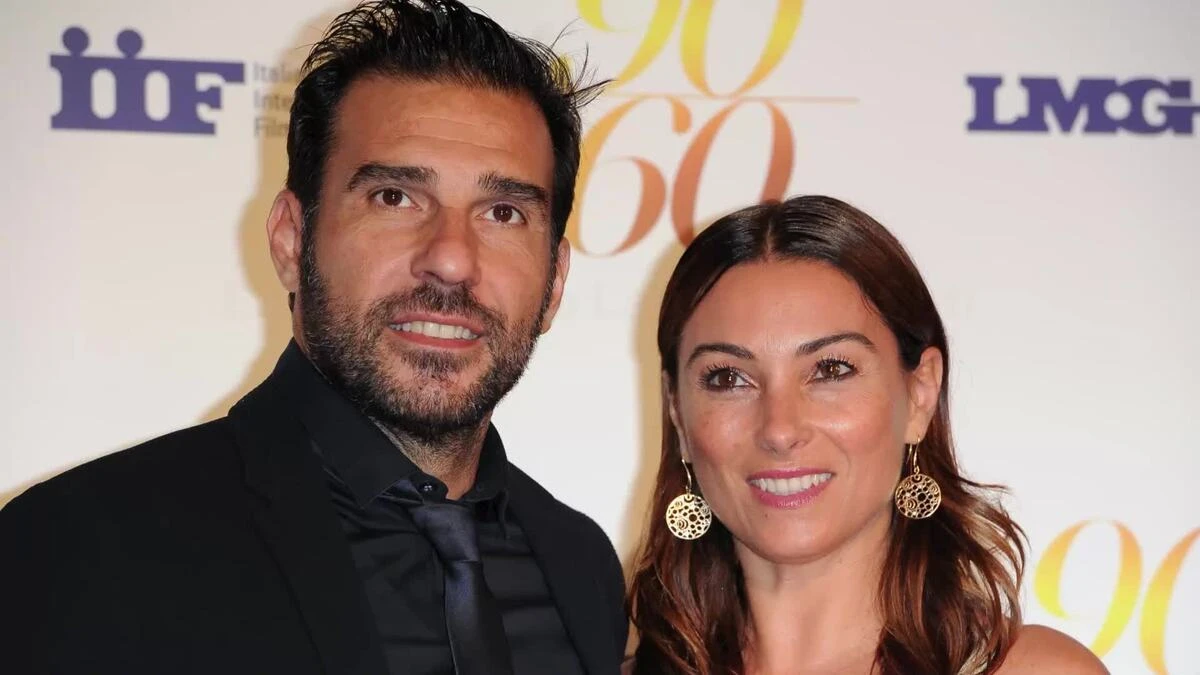 Chi è Laura Marafioti? L’amore durato 26 anni e (forse) finito con Edoardo Leo