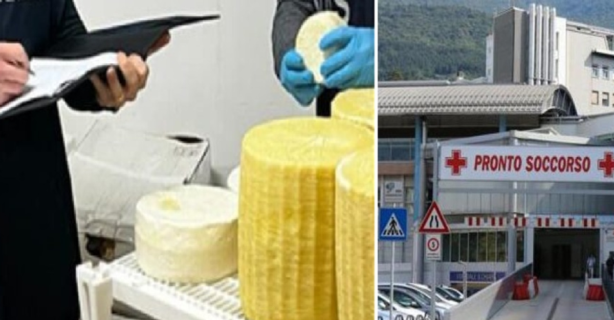 Mangia ricotta di capra 40enne finisce in rianimazione: nel formaggio trovato l'Escherichia coli, nuovo caso in Trentino. L'acqua della malga è risultata non potabile