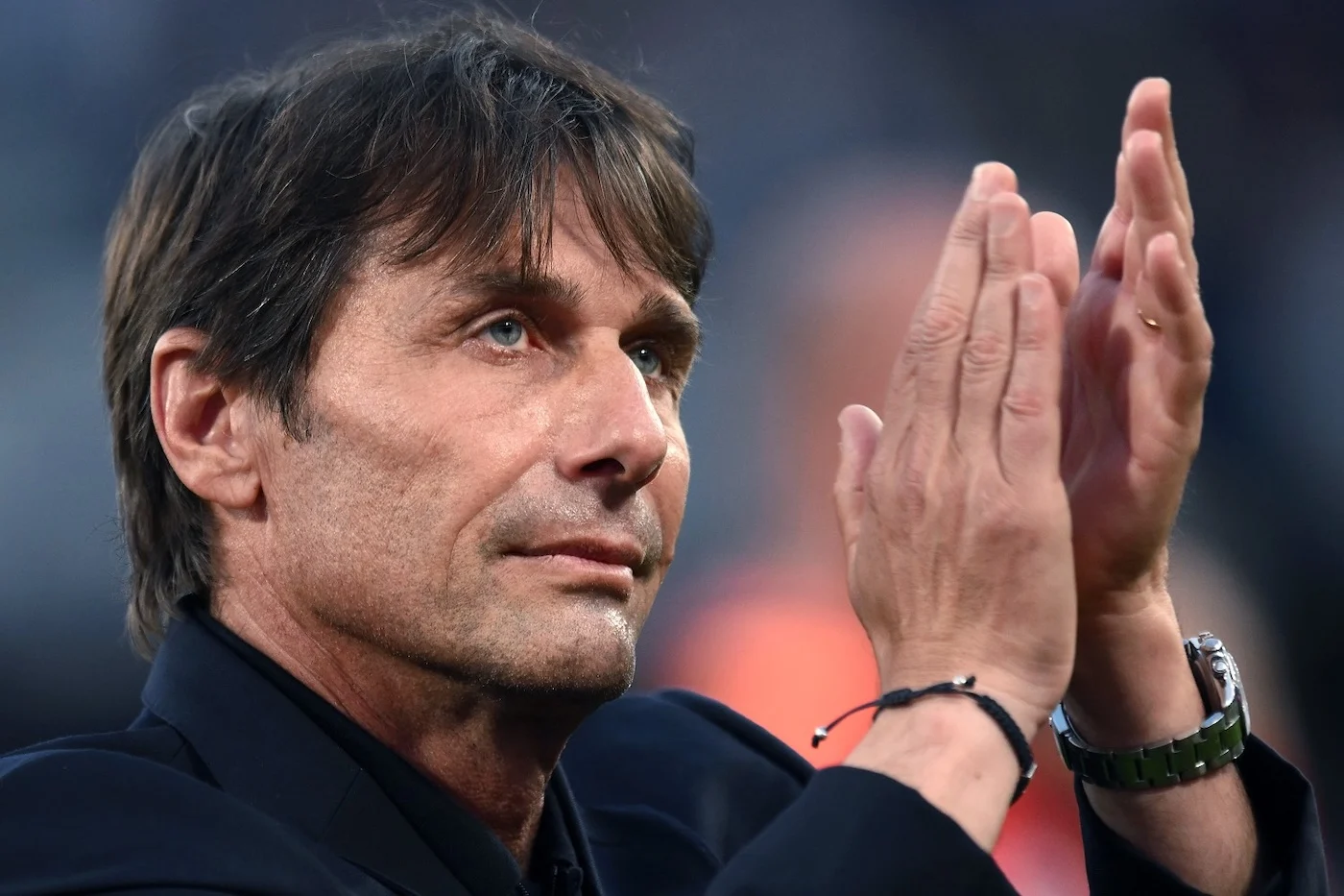 La Serie A vuole così tanto Conte in Nazionale che gli pagherebbe parte dello stipendio