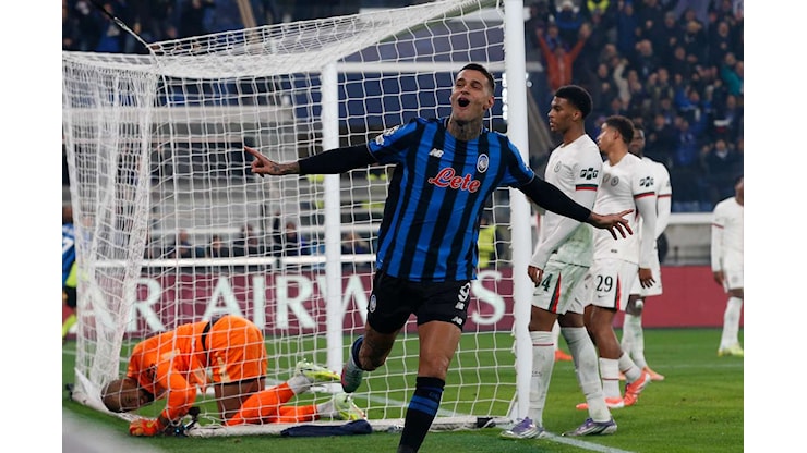 Champions: la situazione delle italiane verso gli ultimi due turni - Diretta