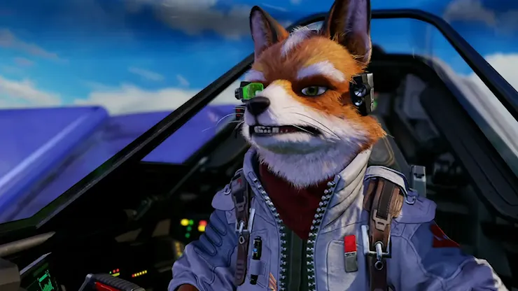 A Sorpresa Nintendo annuncia il remake di Star Fox 64 per Switch 2 – 4News - 4news.it