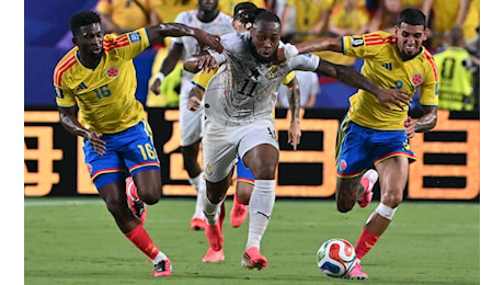 Mondiali 2026 sedicesimi di finale: Egitto e Argentina avanti