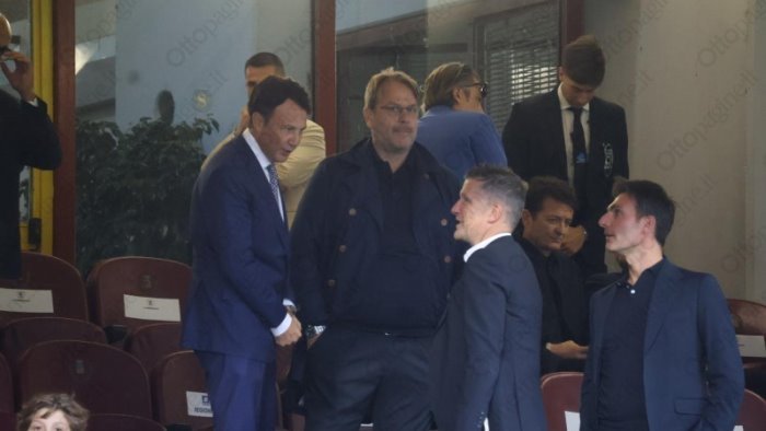 Serie C, cambio al timone del mondo arbitrale: ecco Dondarini