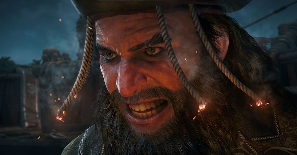 Assassin’s Creed Black Flag Resynced, il rilancio che spinge Ubisoft