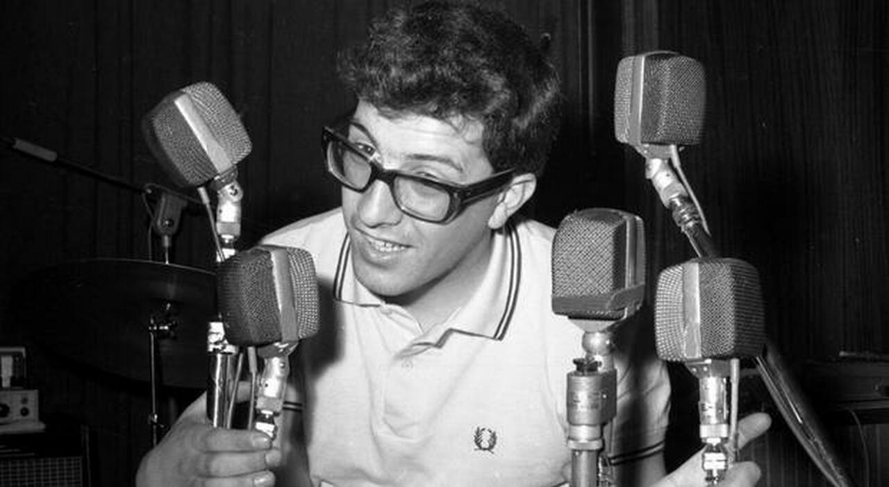 Dialogo immaginario tra il rinnovatore twist e l’evergreen melodico: le due facce di Peppino di Capri