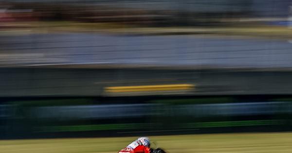 Circuito di Brno, gara fatale per due piloti: la tragica scomparsa di Steinmayr e Rus