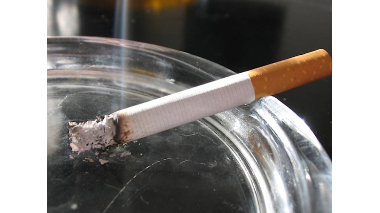 Giornata mondiale senza tabacco, ad Arcisate l’ambulatorio per smettere di fumare: il 75% dei pazienti dice addio alle sigarette - VareseNews