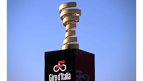 Giro d'Italia 2027, il Mortirolo torna nel mito: tappa regina ad Aprica