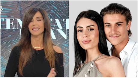Temptation Island, Mennoia rompe il silenzio sui video hot di Sara e Gabriele