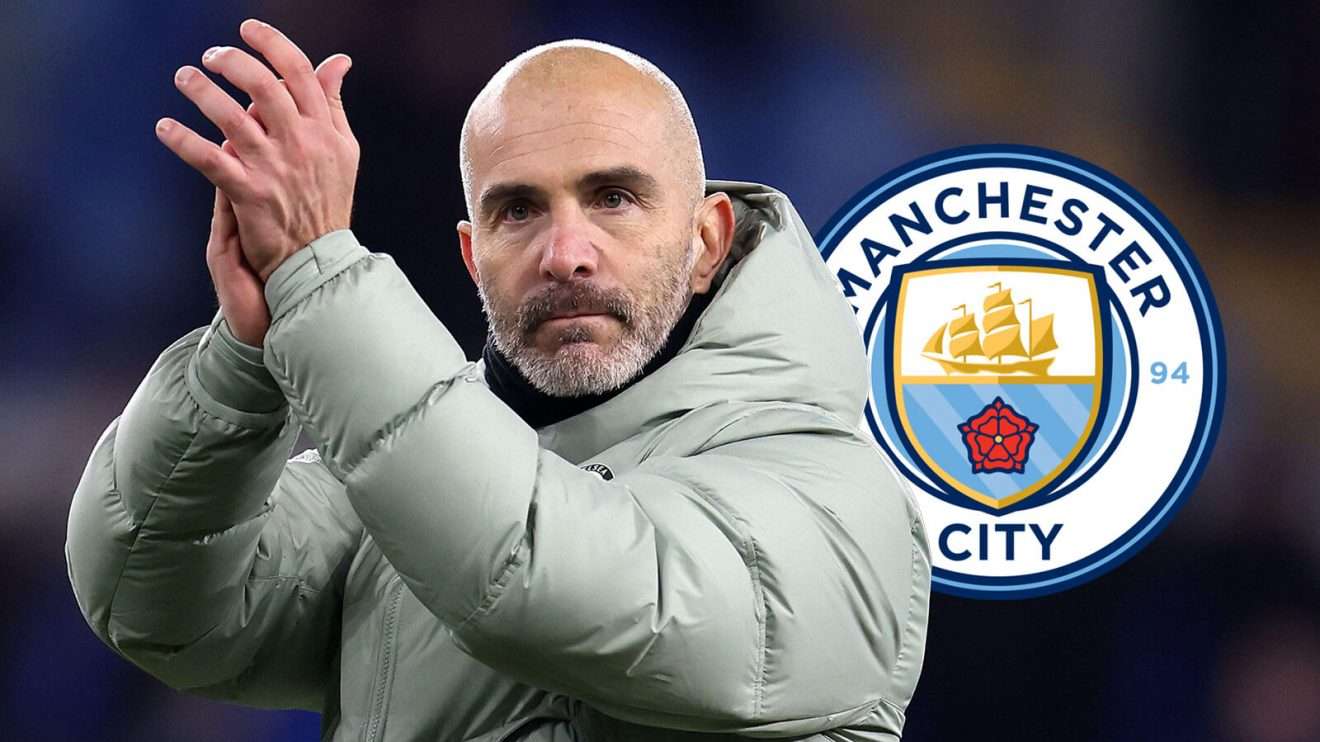 Maresca Manchester City, ora è UFFICIALE | E’ il nuovo allenatore dei citizens | Il comunicato del club