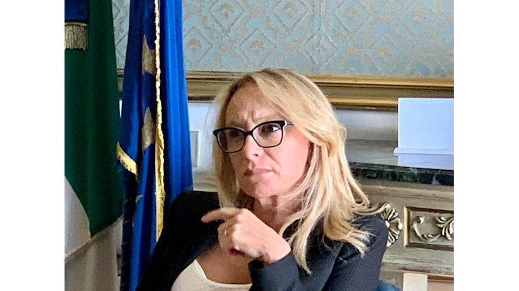 La commercialista Valeria Giancola nominata nel Consiglio di Amministrazione di Mediocredito Centrale - il Giornale
