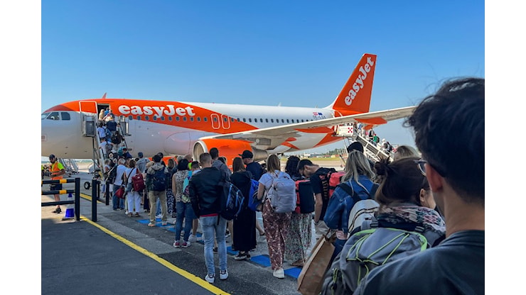 Sciopero e voli cancellati: Malpensa nel caos - Ticinonews