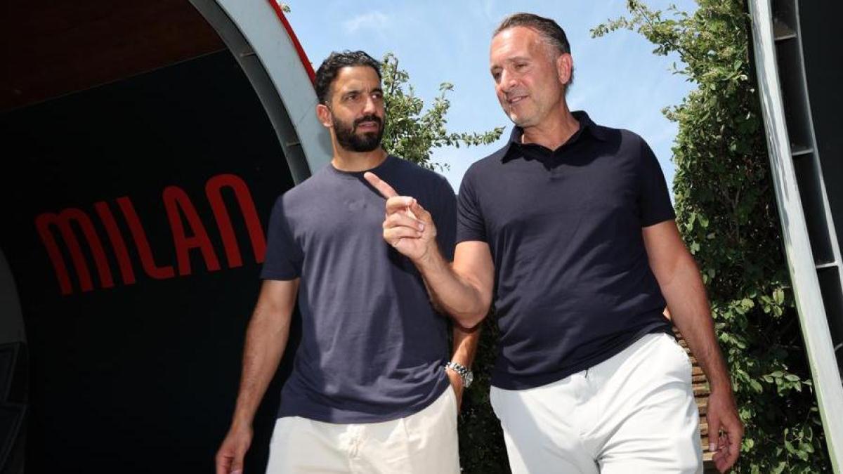 Cardinale 2.0: adesso il centro del potere è Casa Milan e Milanello