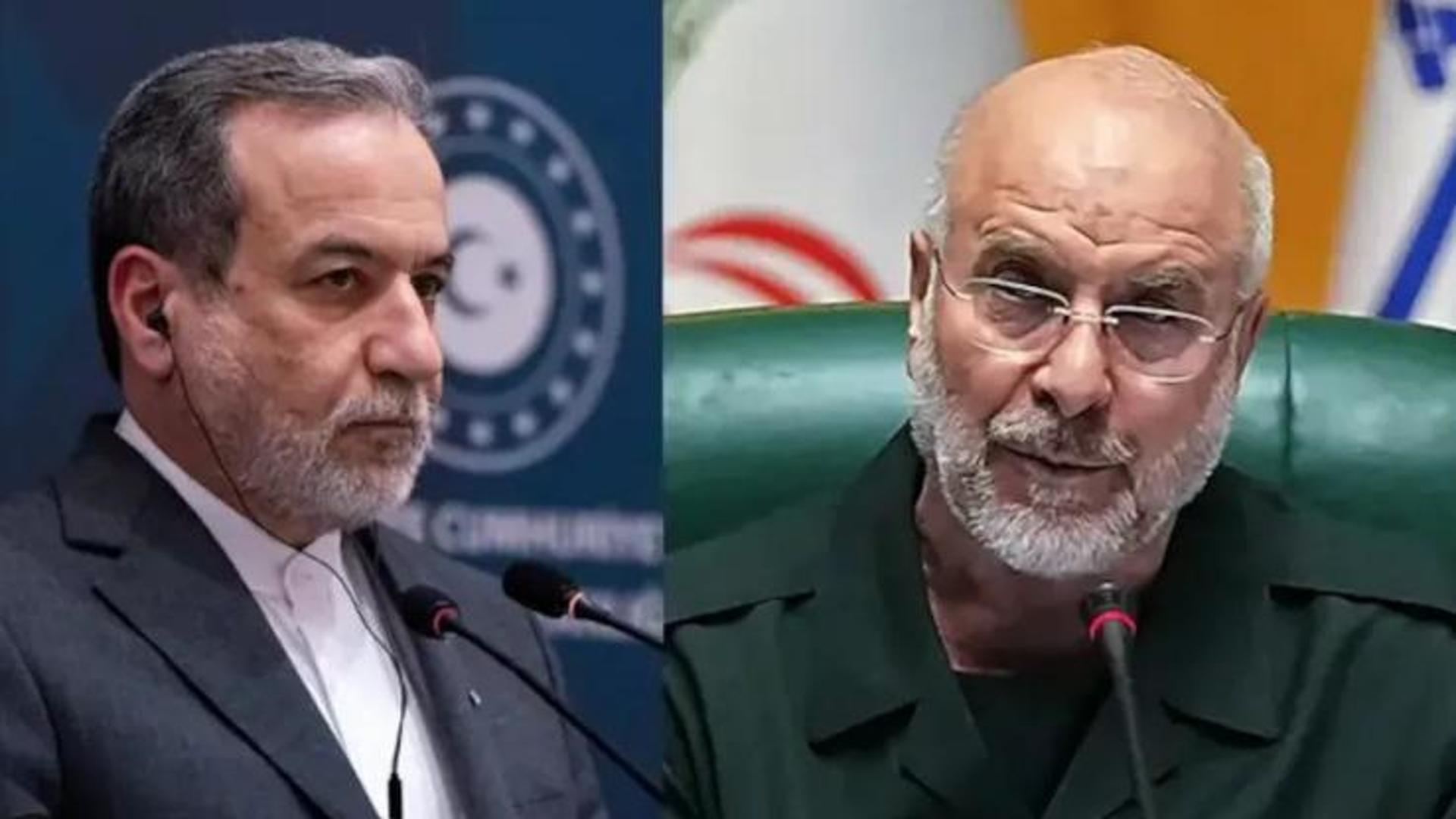Quando Israele stava per abbattere l’aereo dei negoziatori iraniani