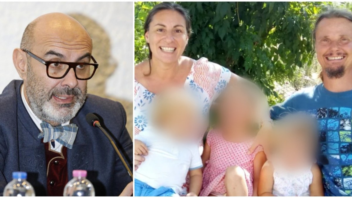 Famiglia nel bosco, la settimana decisiva. Ultime memorie e via libera alla casa