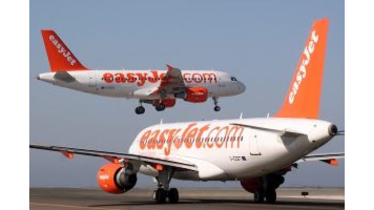 Castlelake valuta una possibile offerta d’acquisto per easyJet - TravelQuotidiano