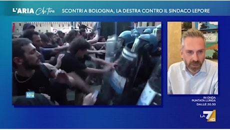 Lepore sul caso Fakir: «Ci saranno altri scontri se le istituzioni non faranno il loro dovere»