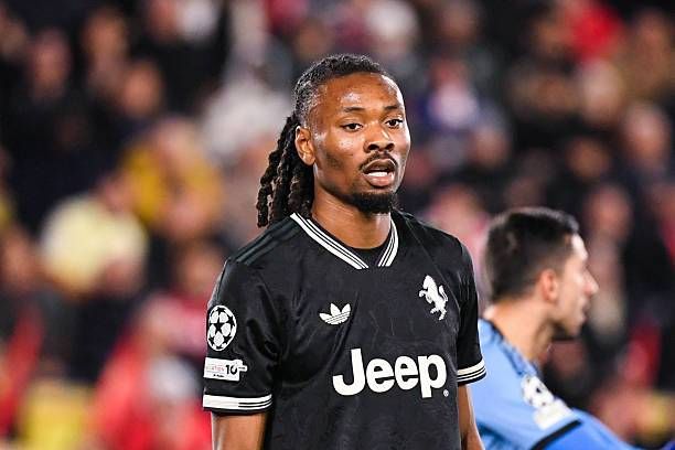 Calciomercato Roma, idea Thuram se parte Koné: la Juventus lo valuta tra i 40 e i 50 milioni