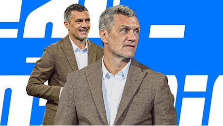 Maldini apre al doppio ruolo in Nazionale. Per il ct resta in corsa Conte, ma spunta un nome nuovo