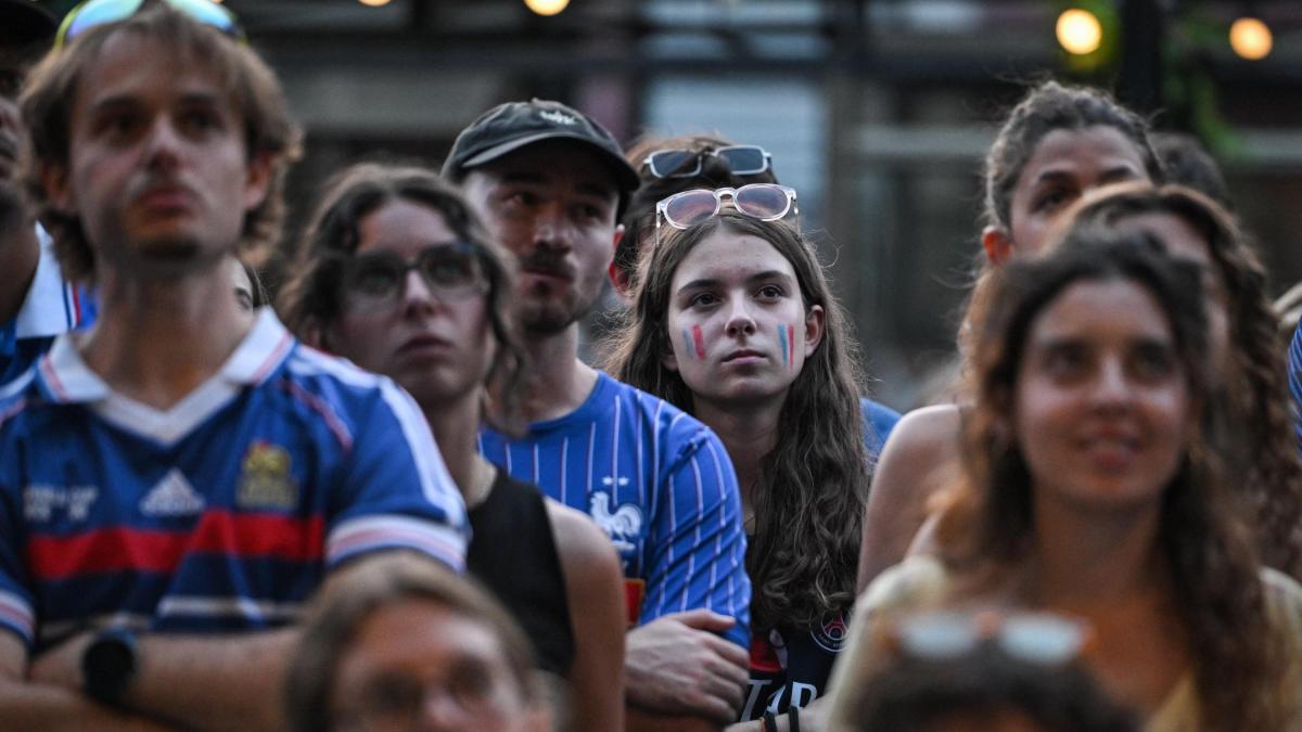 Francia, la notte della delusione. Mbappé amaro: Errori e poca comunicazione, non siamo stati all'altezza