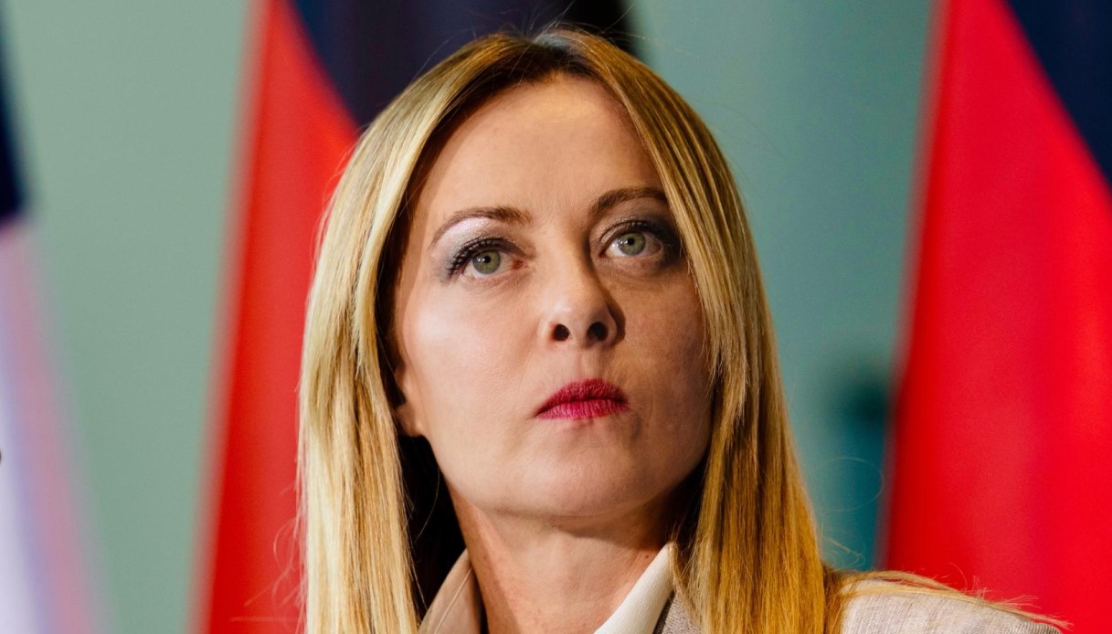 Luigi Cavallari disperso, Meloni sui commenti ignobili sui social contro la ministra Eugenia Roccella