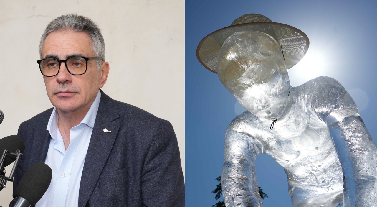 Pregliasco: «Trattiamo il caldo come un'epidemia stagionale. Ecco chi rischia di più e perché dobbiamo entrare nelle case»