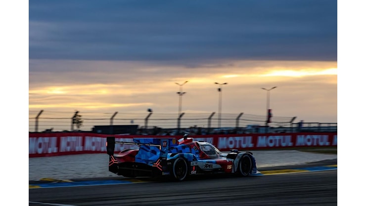 WEC | Cadillac penalizzata, BMW in Hyperpole per la 24h di Le Mans - Motorsport.com