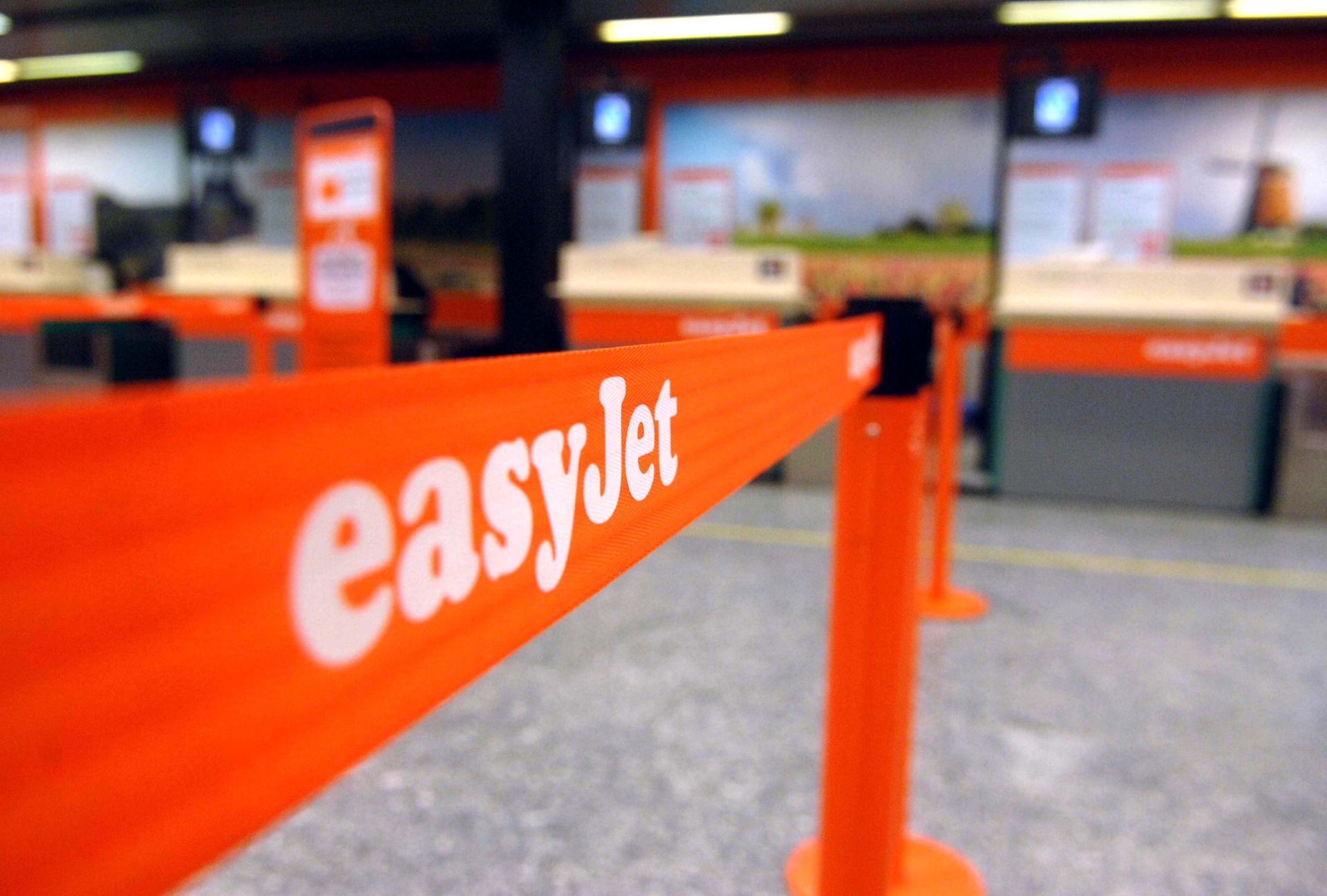 EasyJet nel mirino di Castlelake: la partita da miliardi che preoccupa governi e Antitrust europeo