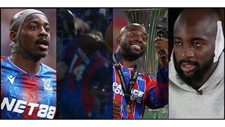 La Juve torna su Mateta, il piano B che insidia Kolo Muani: duello francese per l'attacco