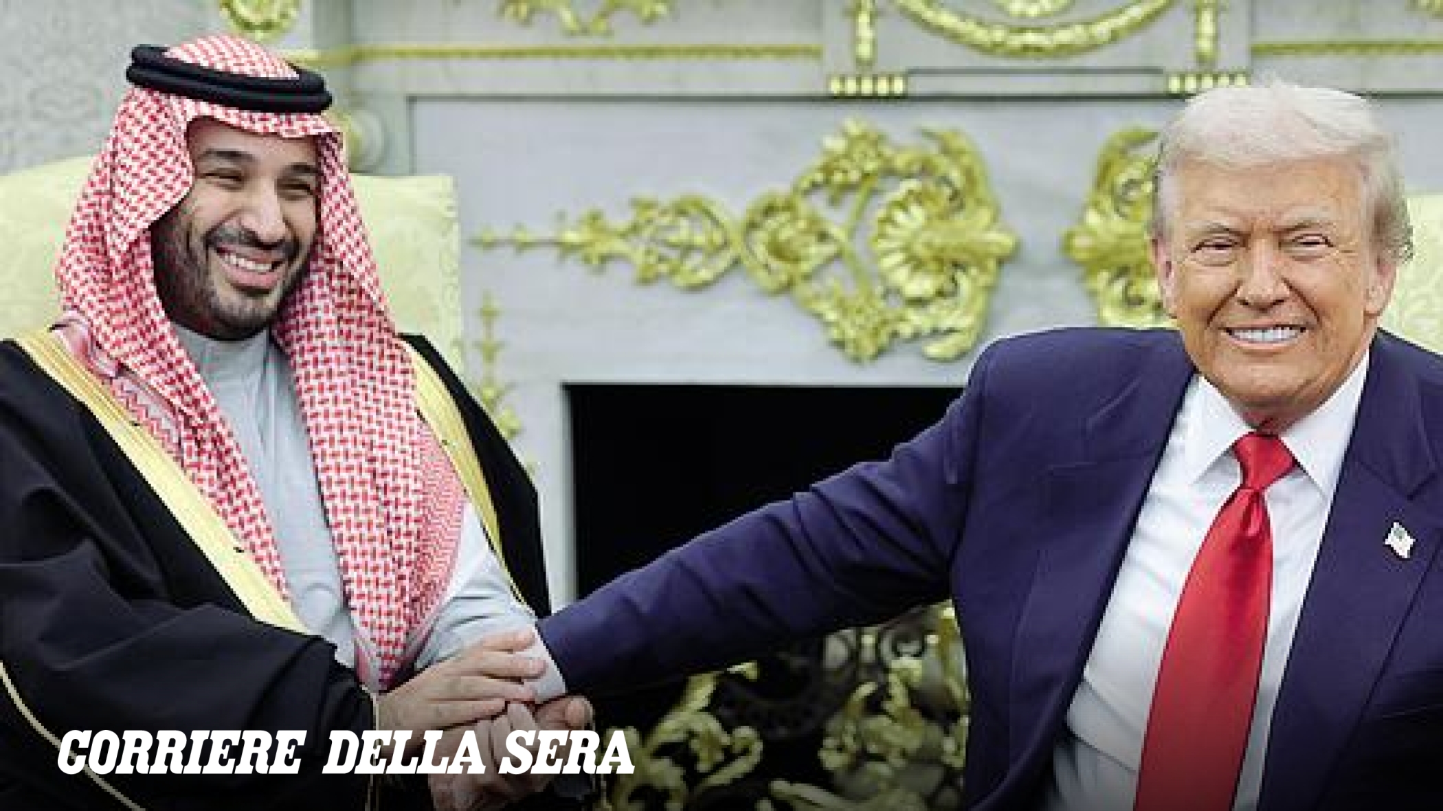 La marcia di Riad per l'atomica e l'ostilità radicale degli israeliani: offerte e dinieghi come al bazar