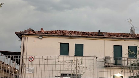 Maltempo Emilia Romagna: alcune famiglie evacuate, oltre 450 interventi dei Vigili del Fuoco